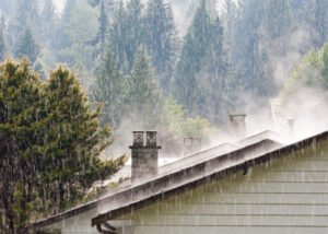 Récupération d&rsquo;eau de pluie : bases d&rsquo;une installation performante